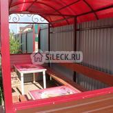Доступное жилье в мини-гостинице «Оксана» - Общие фото #7