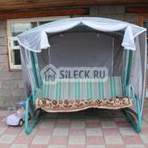 Доступное жилье в мини-гостинице «Оксана» - Общие фото #23
