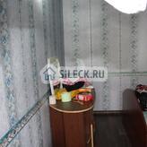 Доступное жилье в мини-гостинице «Оксана» - Номер на первом этаже #1
