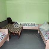 Недорогое жилье в Соль-Илецке в гостинице «Мираж» - Номер 1 #2